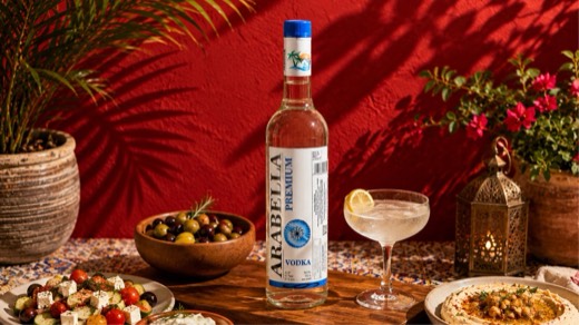Arabella Premium Vodka