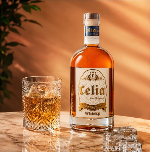 Celia Single Malt